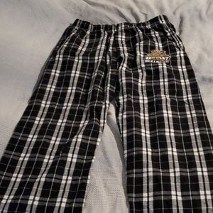 Bryant University Men's Pajama Pants